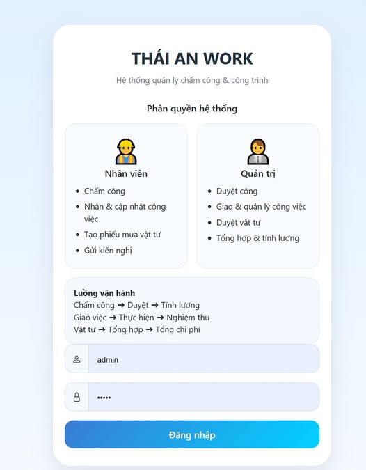 Phần mềm quản lý bán hàng